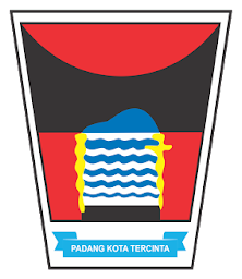 Logo Kota Padang
